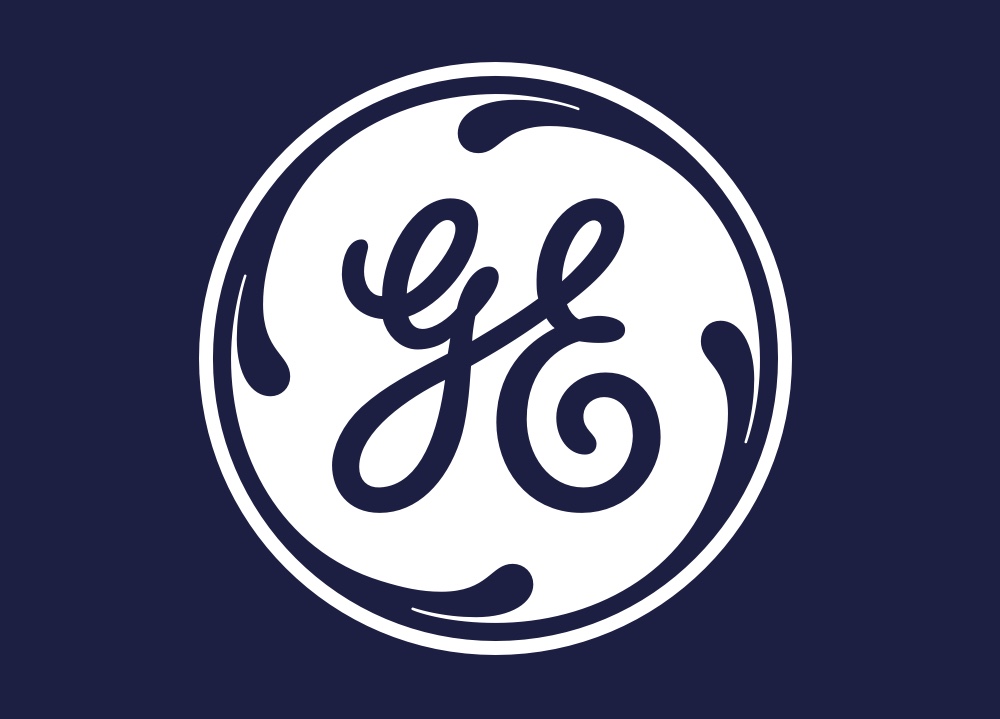 Selected for GE Aviation Technology Showcase Logo Image
