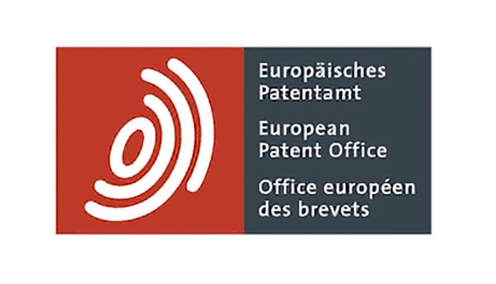 PressurePores™ patent granted by the European Patent Office Logo Image